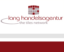 Lang Handelsagentur  - the tiles network